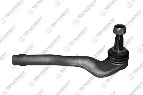 DB Наконечник рулевой тяги прав.W221 4 matic 05- TEKNOROT M-904