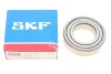 Підшипник кульковий SKF 6005-2Z (фото 2)