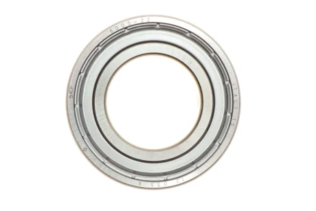 Підшипник кульковий SKF 6005-2Z