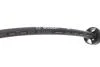 FIAT Шланг тормозной передний Ducato 94- (без ABS) BOSCH 1987481063 (фото 3)