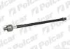 DAEWOO Тяга рулевая лев./прав L=345mm.Nubira 97- TEKNOROT DA-313 (фото 1)