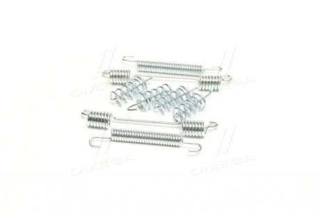 Комплект монтажний колодок ERT AUTOFREN 310020