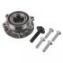 FEBI AUDI Ступица (с подш.+ крепеж) A4/A5/A6/A7/A8/Q5 07- FEBI BILSTEIN 49540 (фото 2)