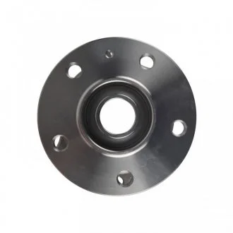 FEBI AUDI Ступица (с подш.+ крепеж) A4/A5/A6/A7/A8/Q5 07- FEBI BILSTEIN 49540 (фото 1)