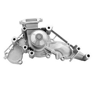 Помпа воды Lexus GS,LS 90- [352316171051] MAGNETI MARELLI WPQ1051