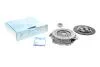 Комплект зчеплення Mitsubishi L200 2.5 TD 4WD 96-07 (d=224mm) (+вижимний) BLUE PRINT ADC43025 (фото 1)