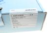 Комплект сцепления Mitsubishi L200 2.5 TD 4WD 96-07 (d=224mm) (+выжимной) BLUE PRINT ADC43025 (фото 12)