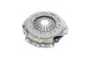 Комплект сцепления Mitsubishi L200 2.5 TD 4WD 96-07 (d=224mm) (+выжимной) BLUE PRINT ADC43025 (фото 7)