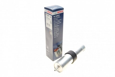 Фільтр паливний Mini (R50/R53) 1.4D 03-06 BOSCH 0450906462