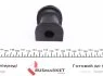 Втулка стабилизатора (переднего) Chevrolet Lacetti/Daewoo Nubira 1,4-1,8 03- (d=17mm) FEBI BILSTEIN 41497 (фото 4)