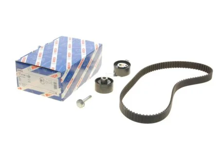 РЕМІНЬ ЗУБЧАТИЙ, КОМПЛЕКТ 1 987 948 208 BOSCH 1987948208