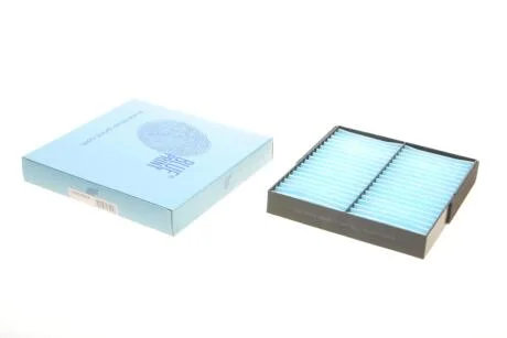 Повітряний фільтр салону BLUE PRINT ADC42519