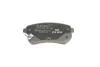 Колодки тормозные (задние) Hyundai i10 07-16/Kia Picanto 04- BOSCH 0986494145 (фото 4)