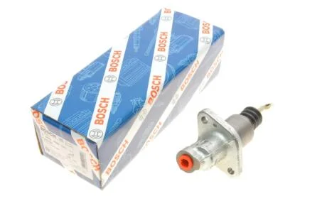 Циліндр зчеплення (головний) VW Passat 91-96 BOSCH 0986486041