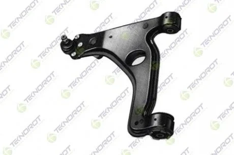OPEL Рычаг передн.лев.к-кт! Astra G,Vectra B 95- TEKNOROT O-446