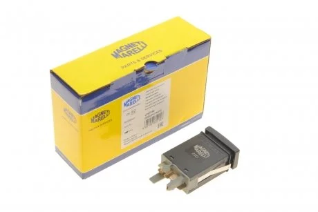 Перемикач аварійної сигналізації MAGNETI MARELLI 000051016010