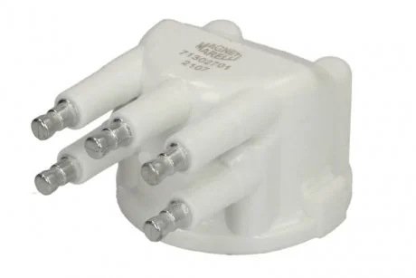 FIAT Крышка трамблера Panda, Tipo,Uno 86- MAGNETI MARELLI 071302701010