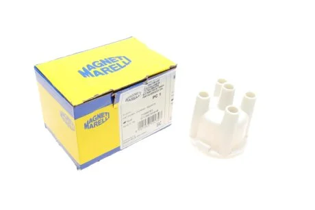 Кришка розподілювача запалювання MAGNETI MARELLI 071366701010
