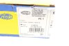 Фото 6 - кришка розподілювача запалювання MAGNETI MARELLI 071366701010 Кришка розподілювача запалювання MAGNETI MARELLI 071366701010 (фото 6)