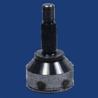 Шарнір приводного валу зовнішній Лів/Прав (24 25z/24z/52,6мм) FORD FOCUS I 1.8D/2.0 03.01-11.04 MAGNETI MARELLI 302015100129