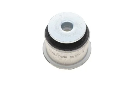 Сайлентблок важеля (переднього/зверху) MB Gl-class (X164/X166)/GLE/GLS/ ML (W164/W166) 05- FEBI BILSTEIN 49780