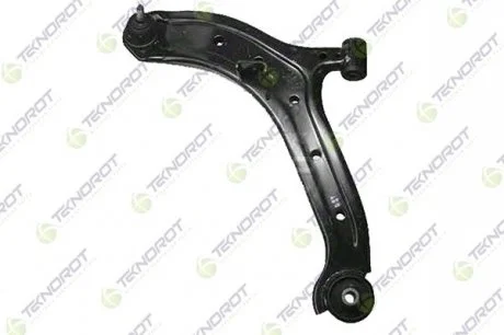 HYUNDAI Рычаг передний нижний лев.Accent II 00- TEKNOROT HY-240