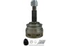 PARTS DAEWOO ШРУС наружн.к-кт((22/29) Lanos 1.5 97- KAVO CV-1011 (фото 1)