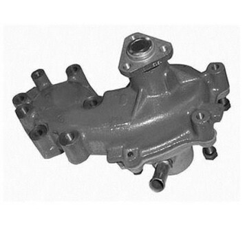 FIAT Помпа воды Tipo,Tempra (с корпусом) MAGNETI MARELLI WPQ0294