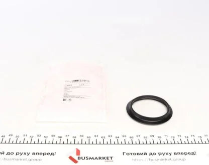 Прокладка кришки горловини маслозаливної MB Sprinter (906) 08- FEBI BILSTEIN 36913