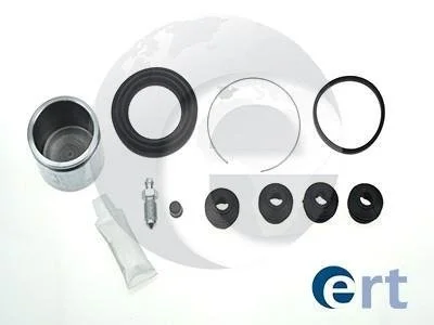 Ремонтний комплект супорта гальмівної системи ERT AUTOFREN 402078