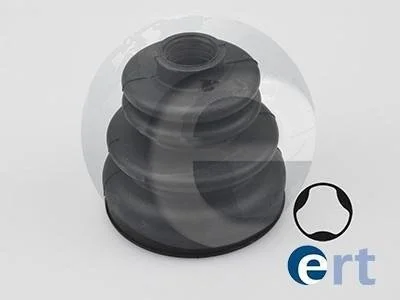 ERT К-т пильника ШРУС внутр. 24*78*92 HYUNDAI Sonata -04 AUTOFREN 500182