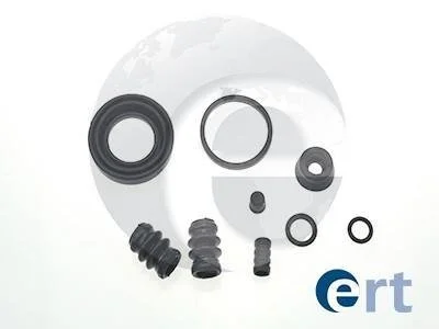 Ремонтний комплект супорта гальмівної системи ERT AUTOFREN 400035