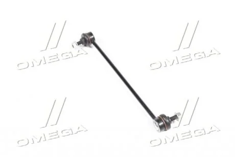 Тяга стабілізатора перед. Fiat Panda 03- SIDEM 19162