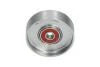 PARTS NISSAN Ролик натяжной Almera, Primera 1,8 00- KAVO DIP-6507 (фото 3)