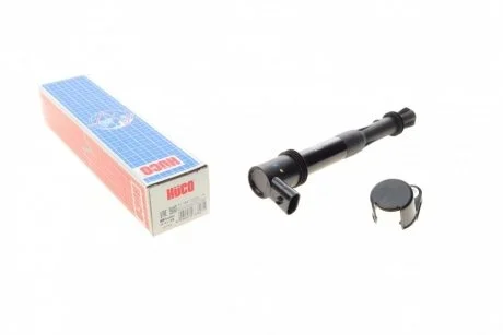 Катушка зажигания Fiat Doblo 1.6 01- (H?CO) HITACHI 133827