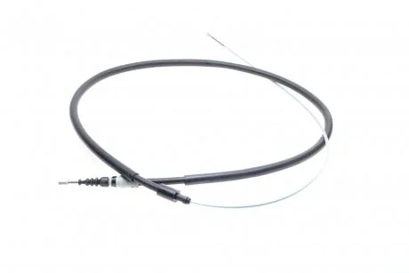 Трос ручника (задній) Peugeot 307/Citroen C4 02- (2115/1316mm) BOSCH 1987477775