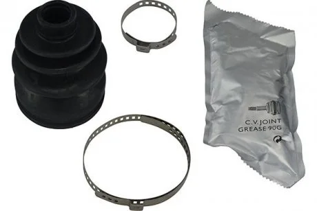 PARTS HYUNDAI Пыльник к-кт Шрус наружн.Getz 1.1 02- KAVO CVB-3004