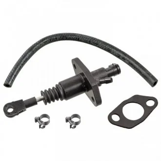 FEBI OPEL Главный цилиндр сцепления VECTRA B 95- /15.87/ FEBI BILSTEIN 28656