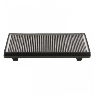 FEBI RENAULT Фильтр воздушный салона (уголь!) ESPACE 02- FEBI BILSTEIN 37416