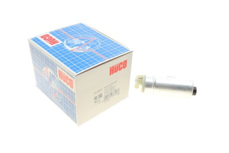 Насос паливний BMW 5 (E39) 2.0-3.0D 96-03 (M51/M57/M47) (H?CO) HITACHI 133307