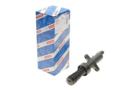 Циліндр зчеплення (робочий) Citroen Berlingo/Peugeot Partner 1.6HDi 05- BOSCH 0986486618