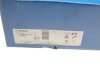 Диск тормозной (задний) BMW 1 (E81/E87) 04-11 (279.8x10) BOSCH 0986479217 (фото 7)