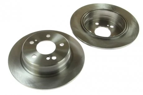 Гальмівний диск Delphi BG2510