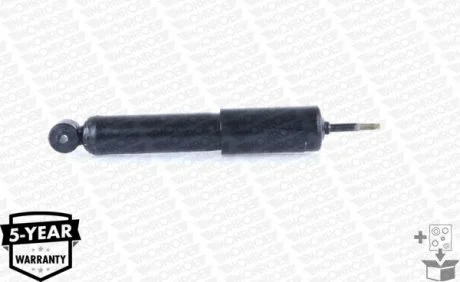 HYUNDAI Амортизатор Adventure передн.Terracan 01- MONROE D8014 (фото 1)