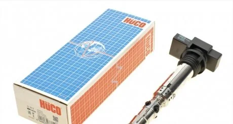 Котушка запалювання Skoda Fabia/VW Polo 1.2 01-14 (H?CO) HITACHI 133812