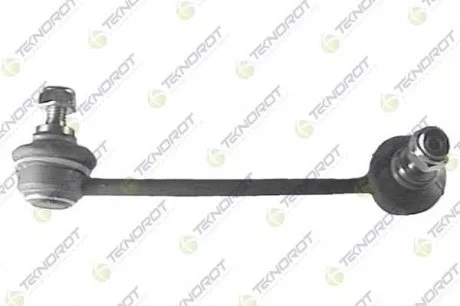VOLVO Тяга стабилизатора передн.лев.340,360 79- TEKNOROT VO-311