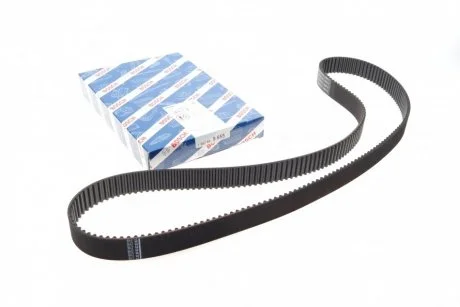 Ремень ГРМ Toyota Land Cruiser/Sequoia/Lexus LS/GS 4.0/4.3/4.7 97- (211x34) BOSCH 1987949655