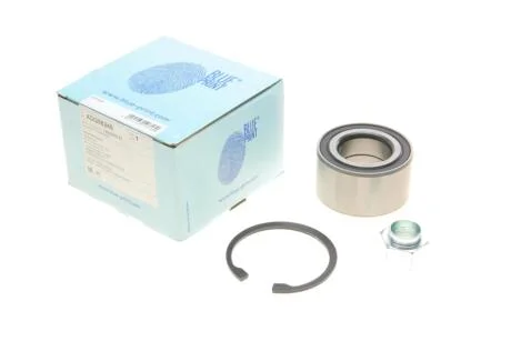 Підшипник маточини (передньої) Daewoo Nubira 03- (39x74x39) BLUE PRINT ADG08246