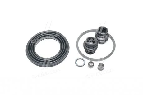 Ремонтний комплект супорта гальмівної системи ERT AUTOFREN 401009