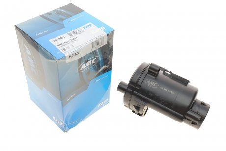 Фильтр топливный в бак Hyundai Martrix 1.6-1.8 01-10 KAVO HF-631 (фото 1)